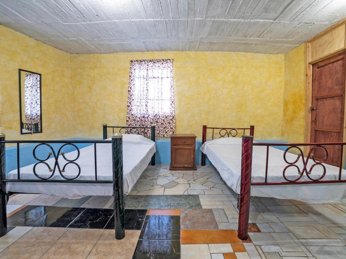 Hotel Fernando'S Tlalpujahua Luaran gambar