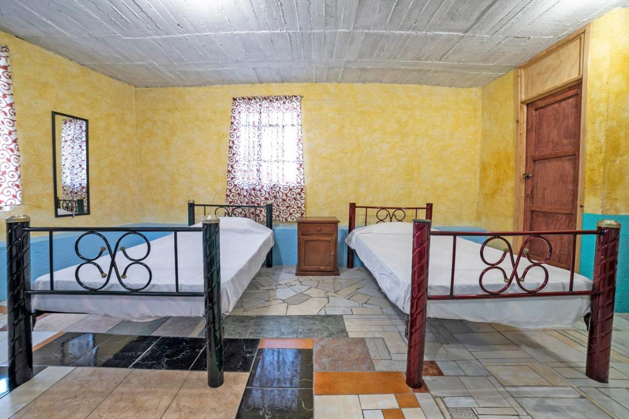 Hotel Fernando'S Tlalpujahua Luaran gambar