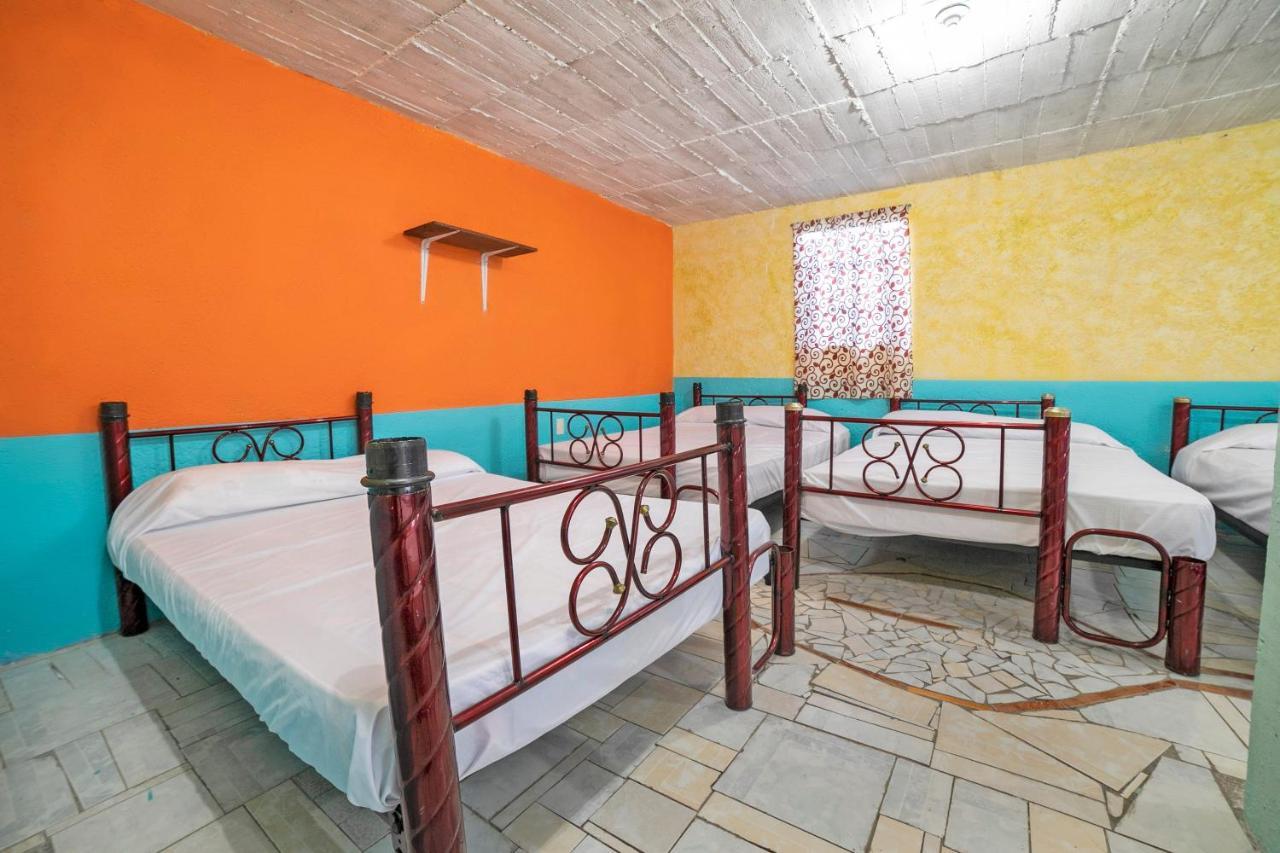 Hotel Fernando'S Tlalpujahua Luaran gambar