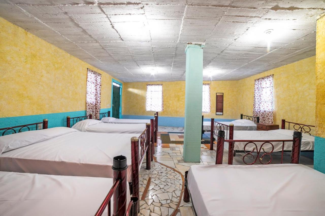 Hotel Fernando'S Tlalpujahua Luaran gambar