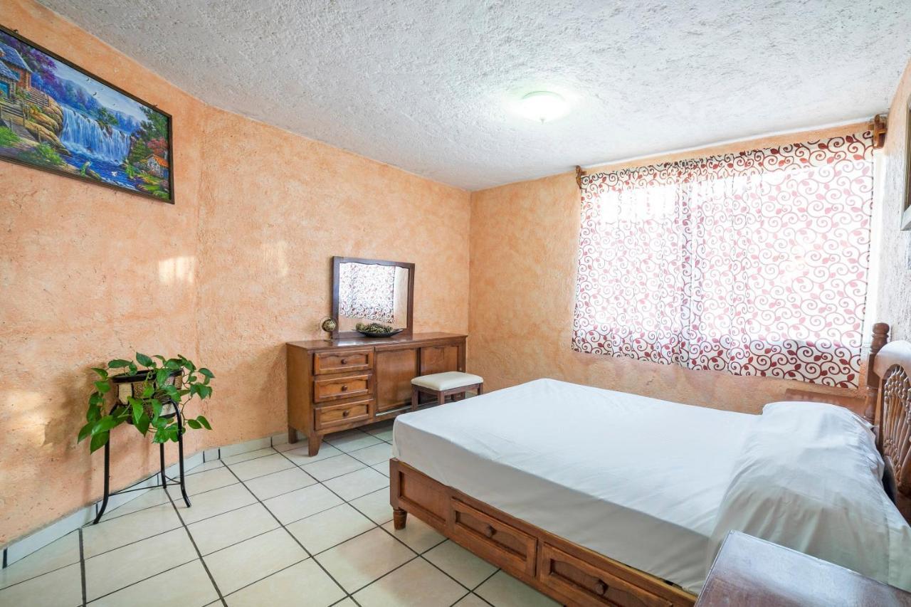 Hotel Fernando'S Tlalpujahua Luaran gambar