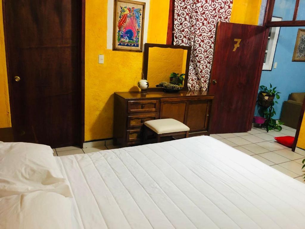 Hotel Fernando'S Tlalpujahua Luaran gambar