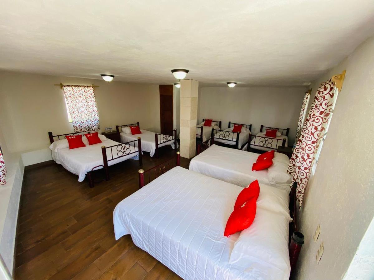 Hotel Fernando'S Tlalpujahua Luaran gambar