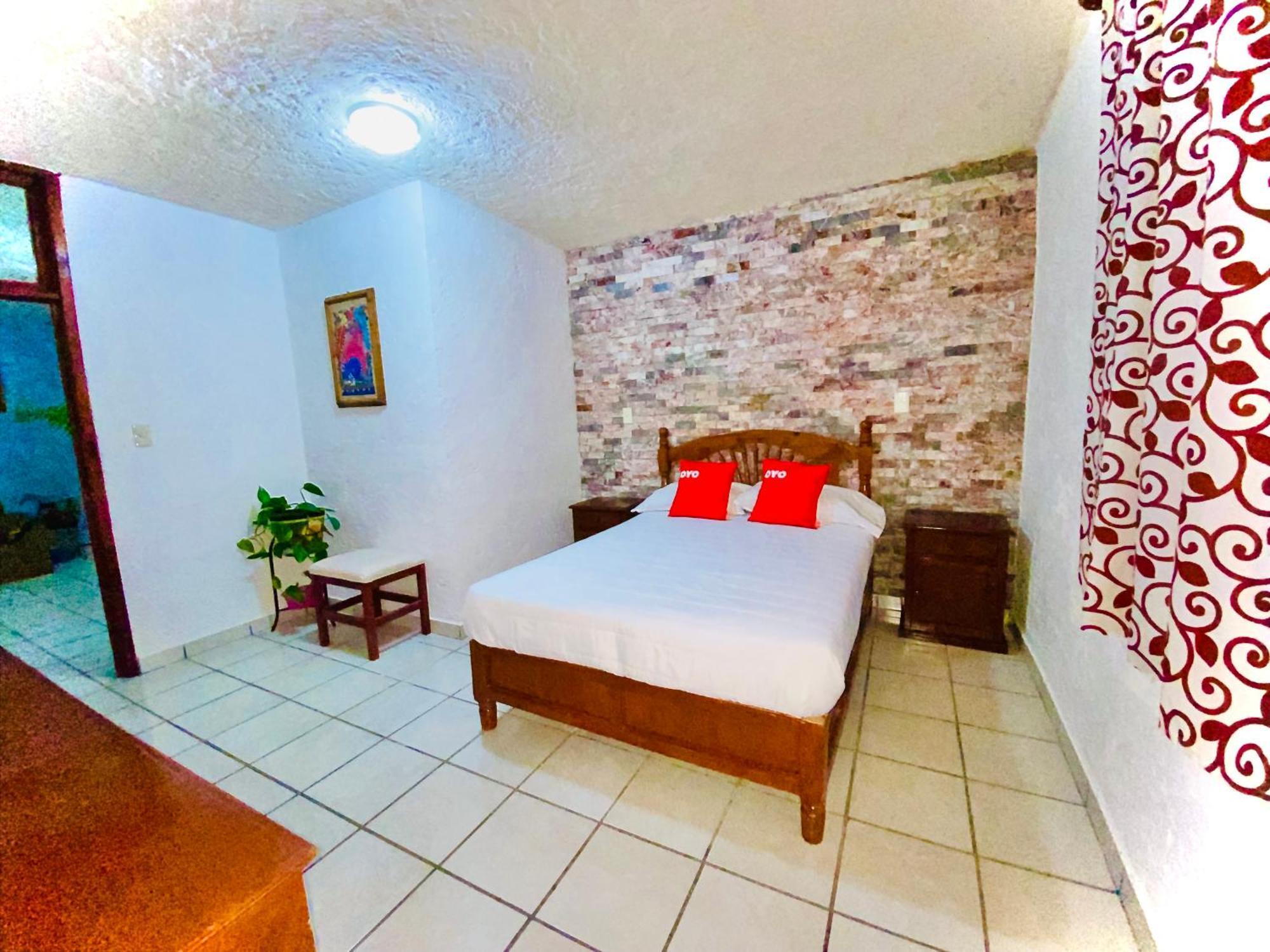 Hotel Fernando'S Tlalpujahua Luaran gambar